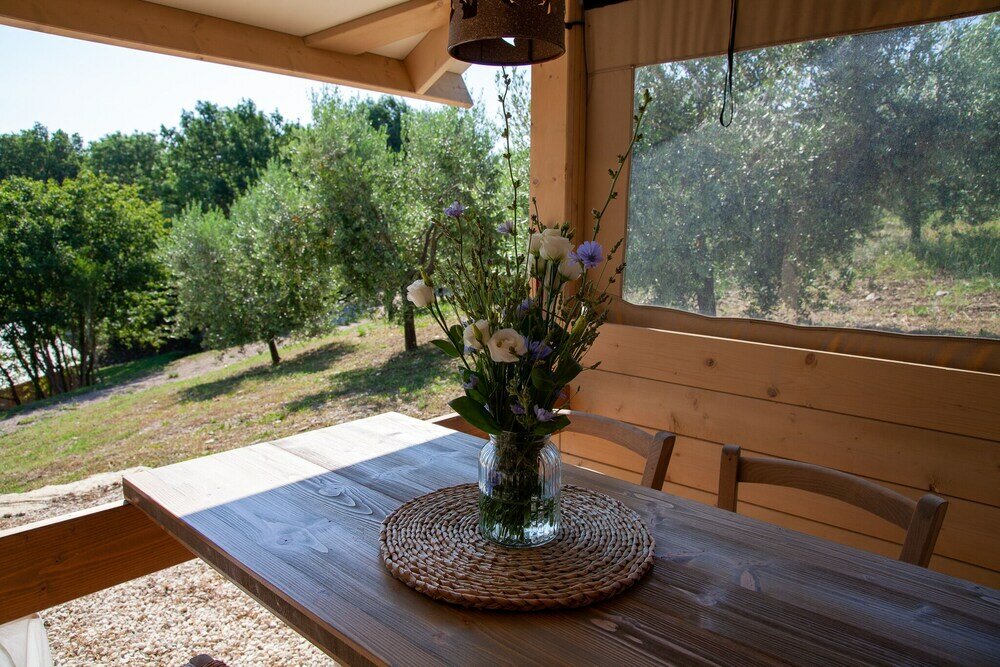 Фото Podere Prataccio