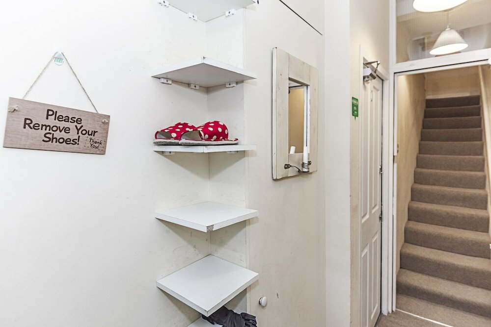 Фото Greyhound Road Rooms