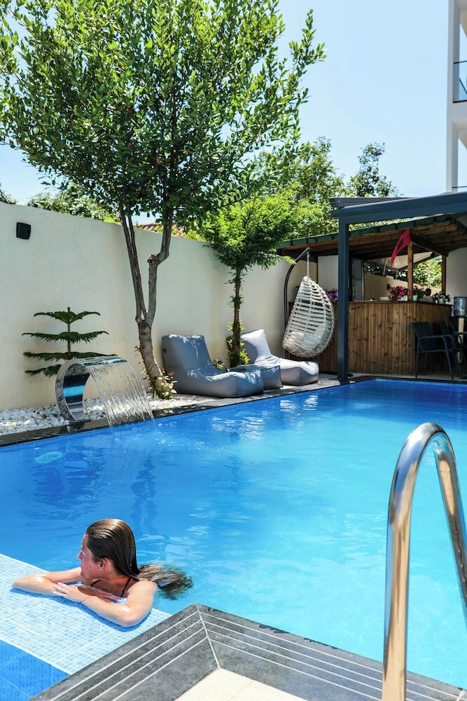 Фото Duka's Hotel