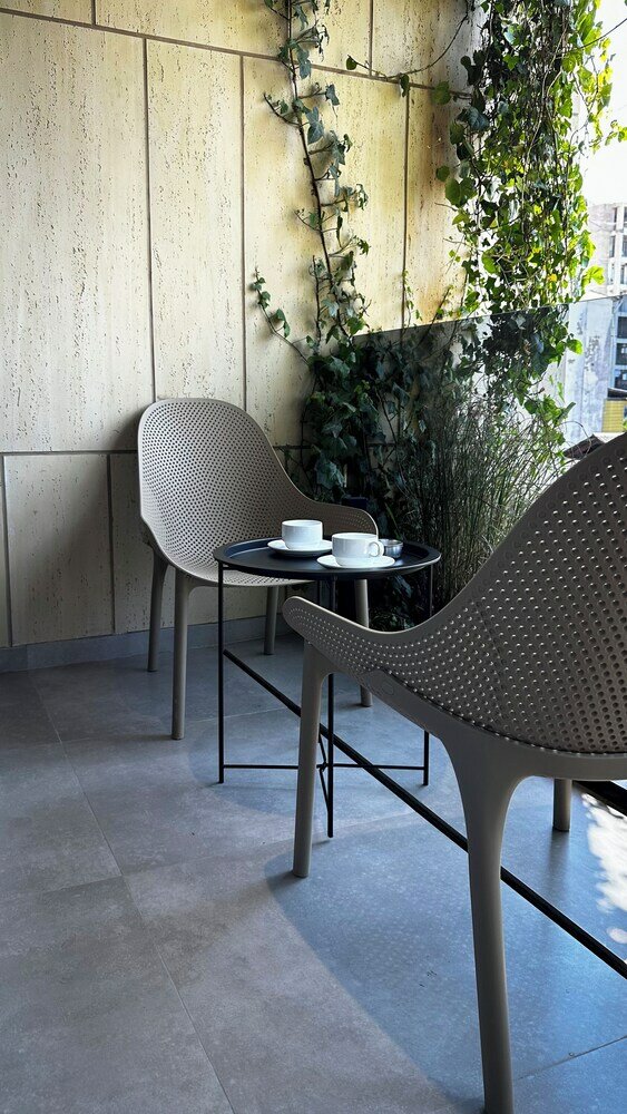 Фото Bamboo Garden