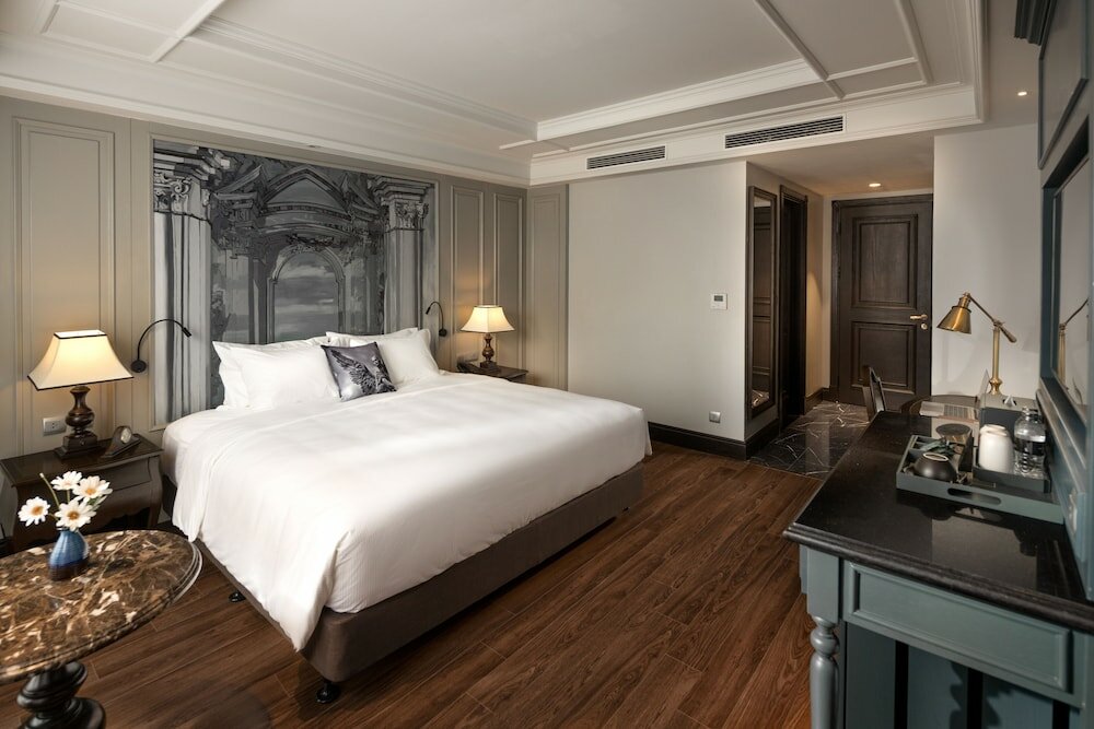 Фото Meritel Hanoi