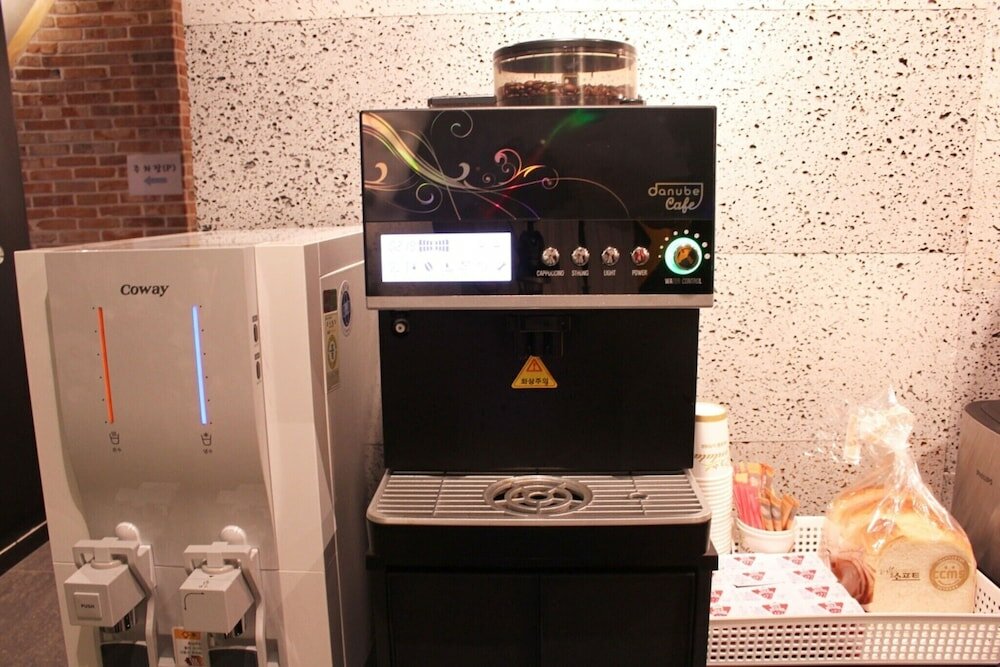 Фото Pohang Sangdo-dong Xym1