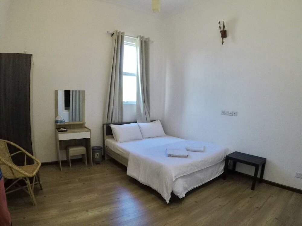 Фото Island Side Gulhi