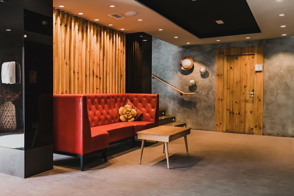 Фото H. Boutique Peña Parda