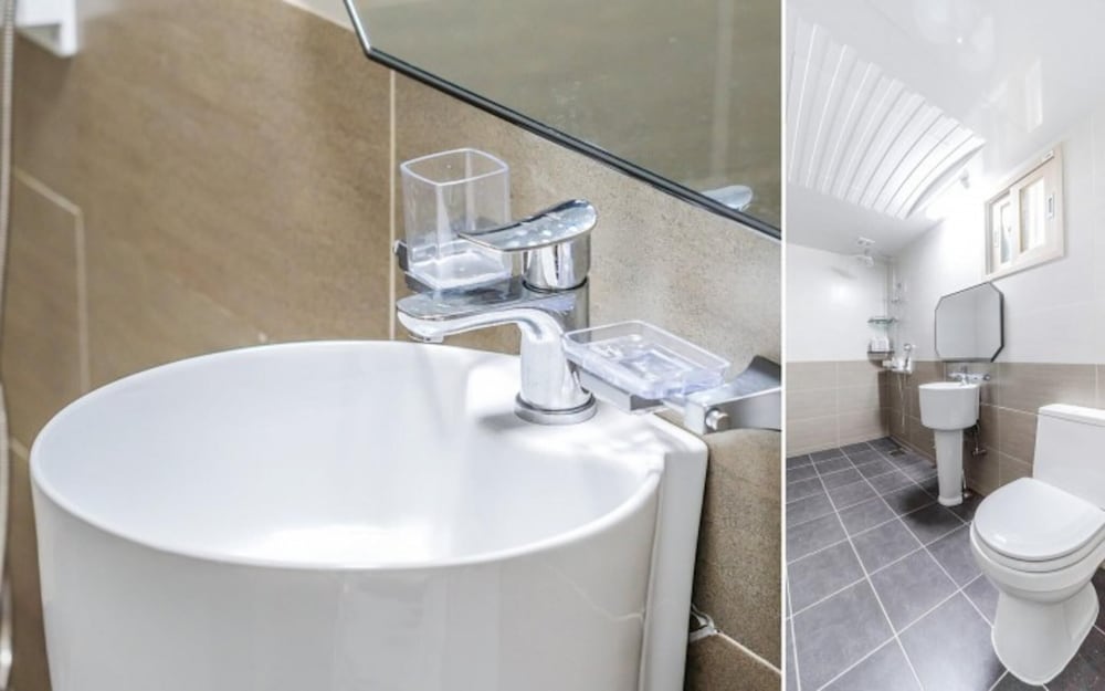 Фото Yeosu Highlark Resort