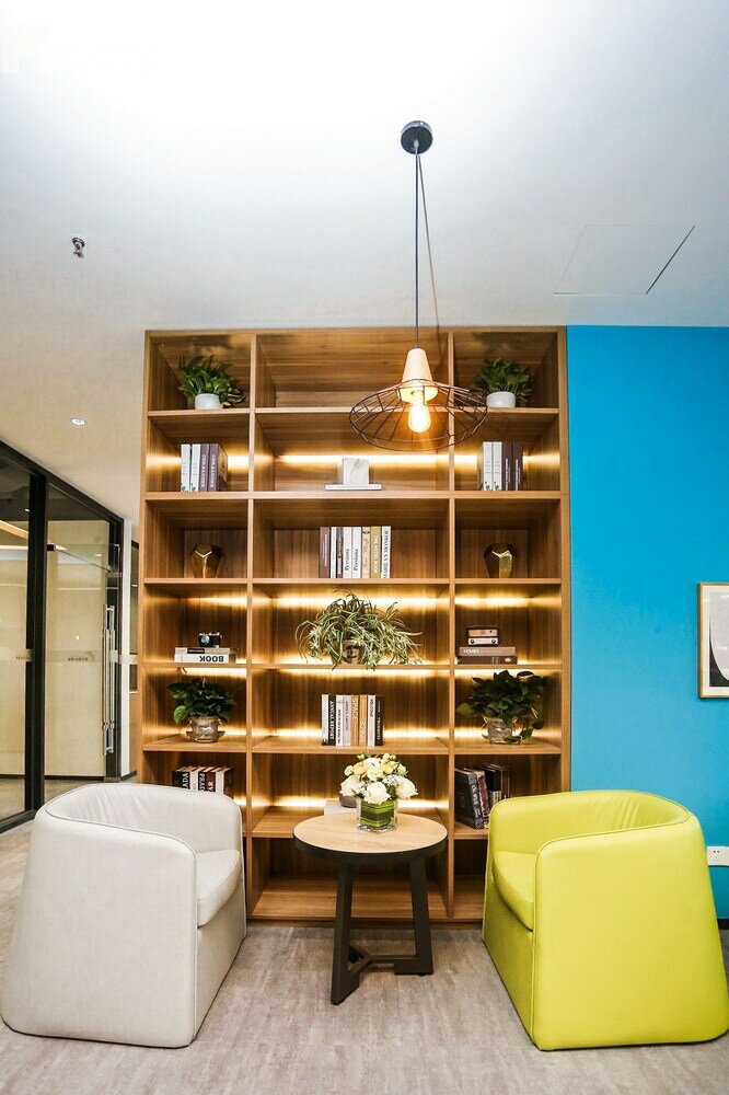 Фото Galaxy Topia