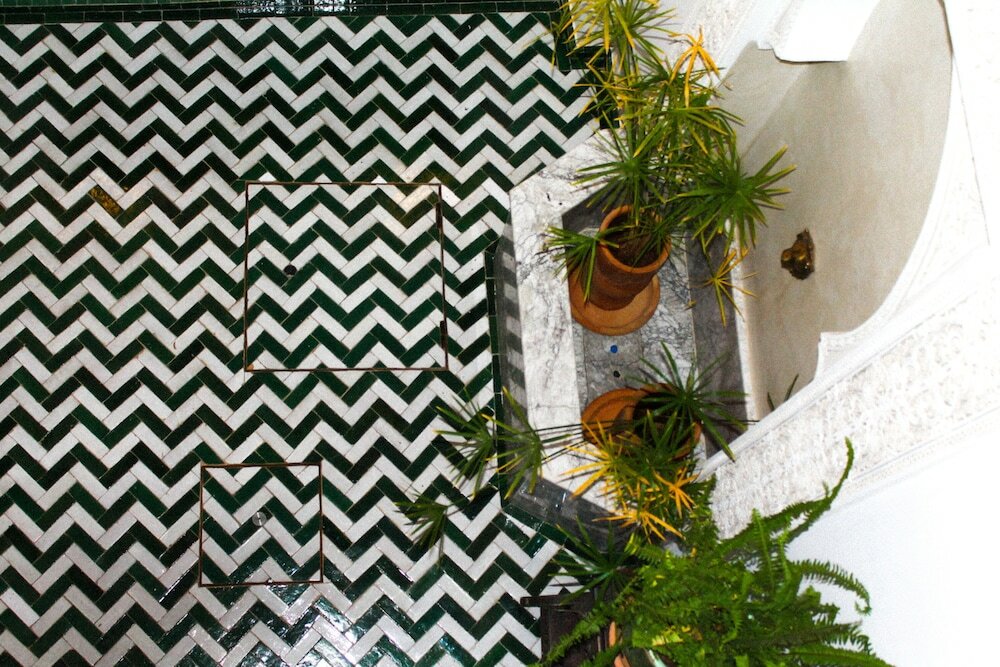 Фото El Morocco Hotel