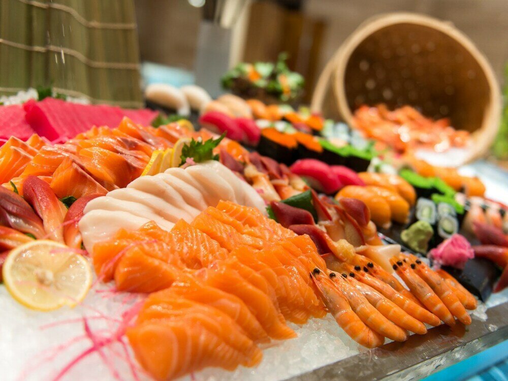 Фото Crowne Plaza Shanghai Noah Square