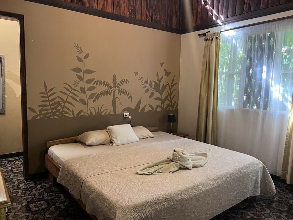 Фото Chilamate Rainforest Eco-retreat