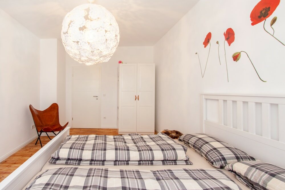 Фото Massive Wooden Furniture in Central Stay