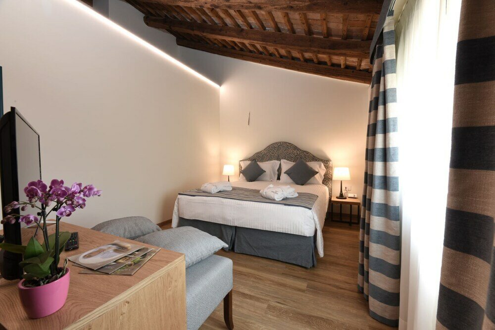 Фото Hotel Ristorante Magia del Brenta