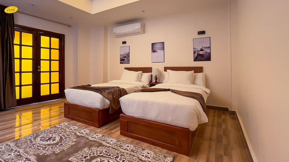 Фото Happy View Inn