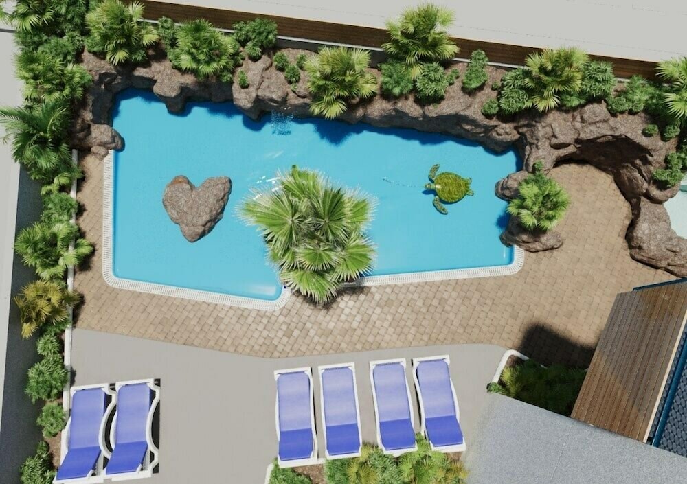 Фото Ancora Salou Apartamentos