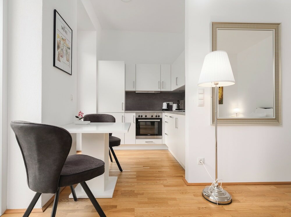 Фото My Schönbrunn Apartments