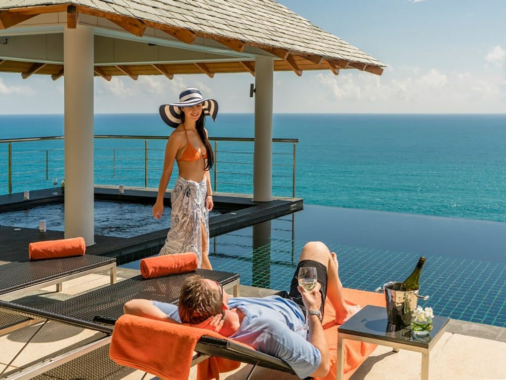 Фото Baan Paa Talee