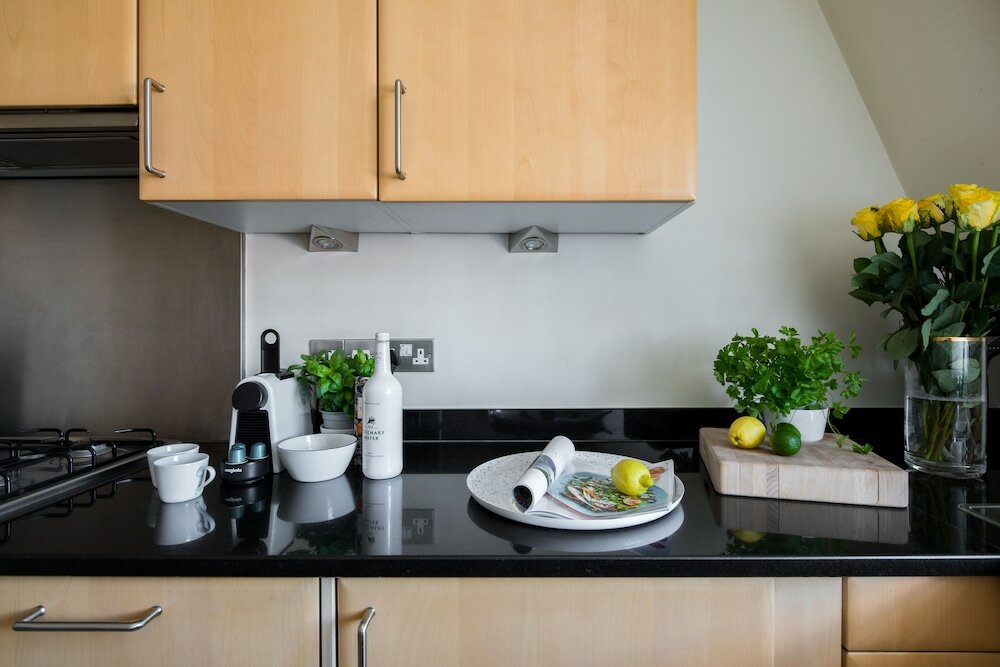 Фото Park Street Mayfair