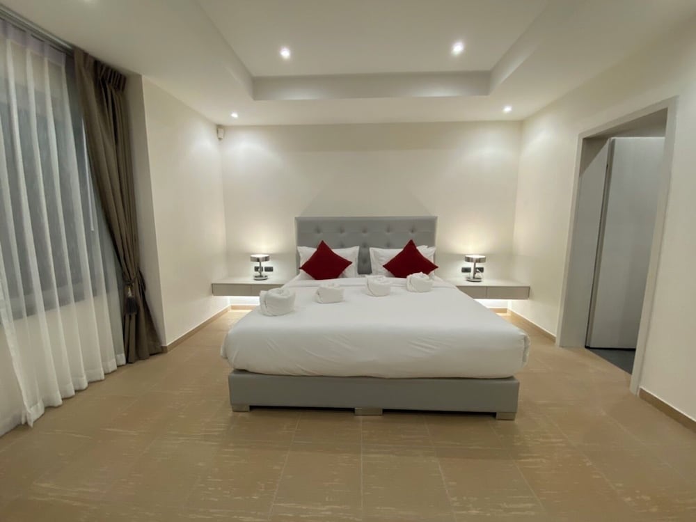 Фото Luxury Pool Villa 510 4br 8-10 Persons