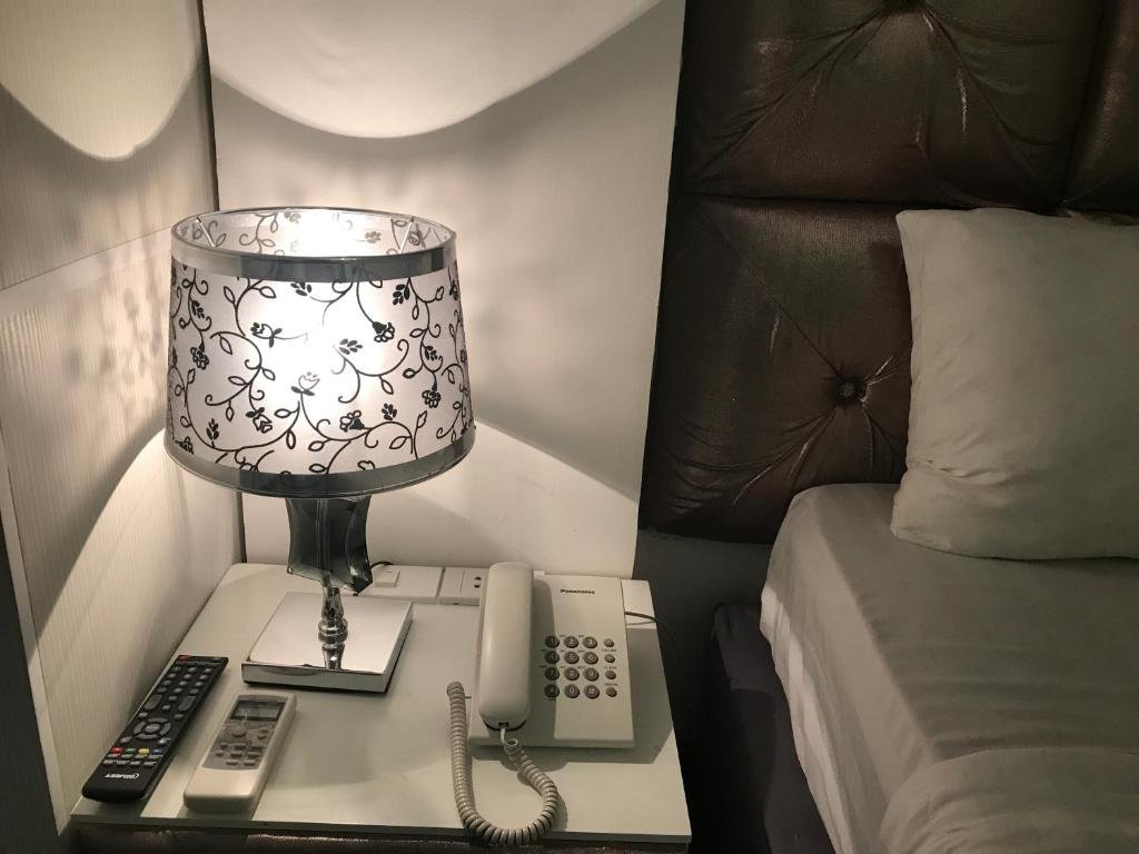 Фото Quy Hung Hotel