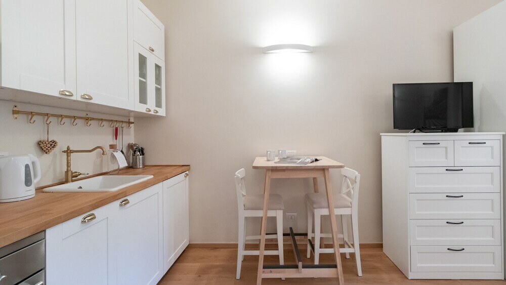 Фото Italianway - Koristka 3