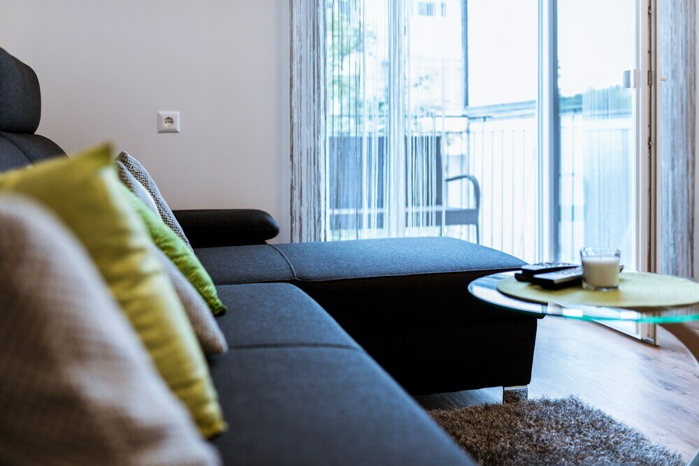 Фото Mh Living - Modern Living Dream in Center