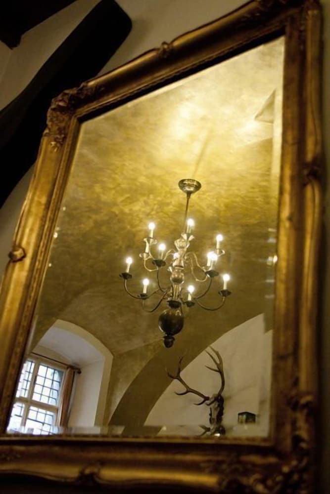 Фото Hotel U Zlateho Jelena