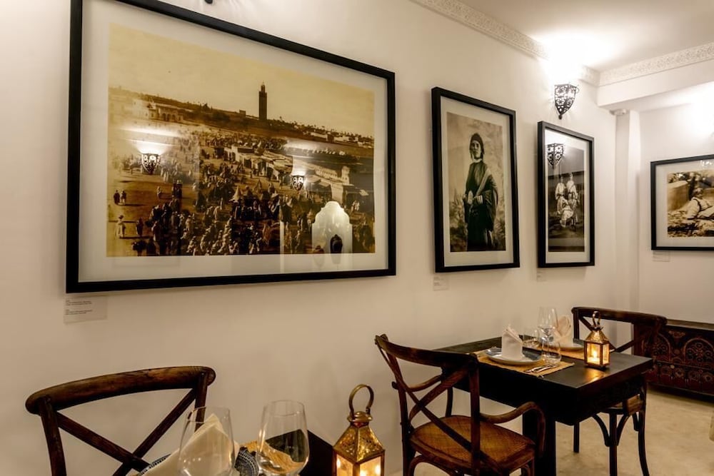 Фото Riad Hart Essoura