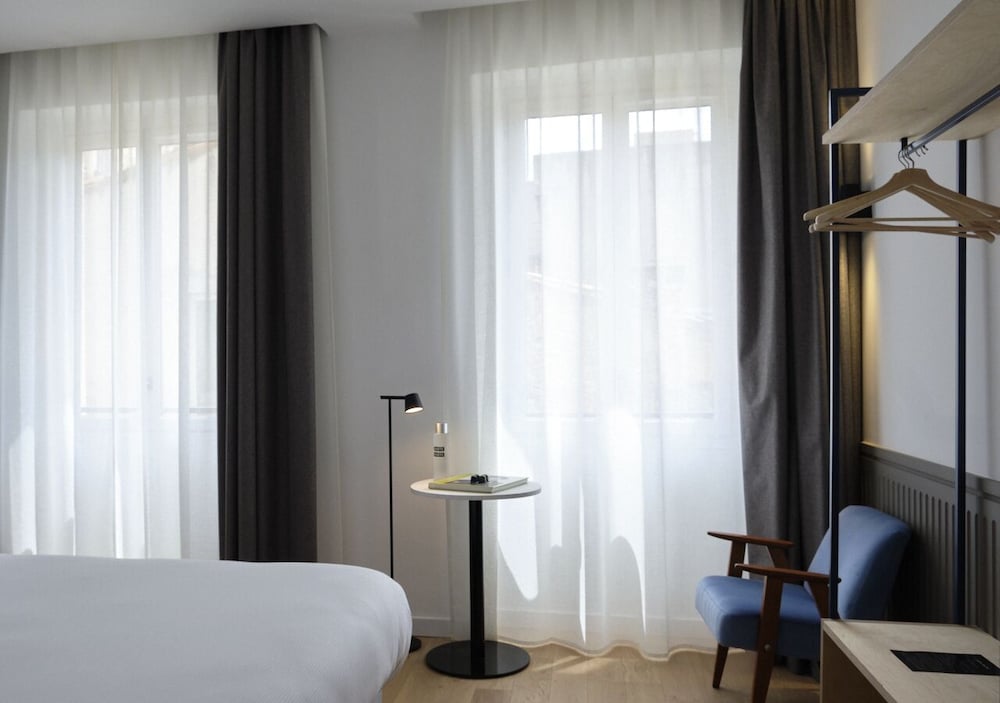 Фото Maison Juste