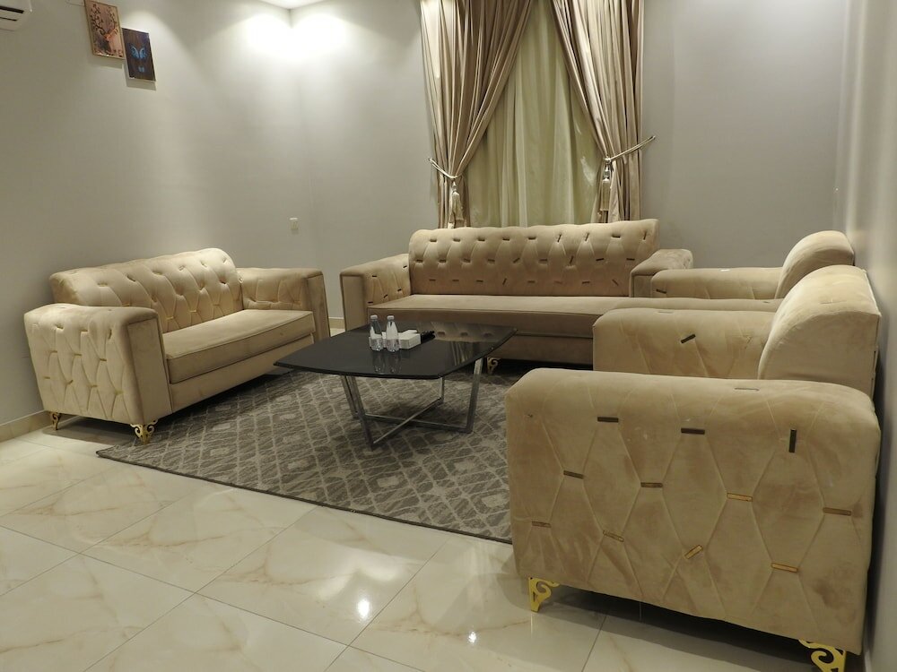 Фото Alareen Park Abha