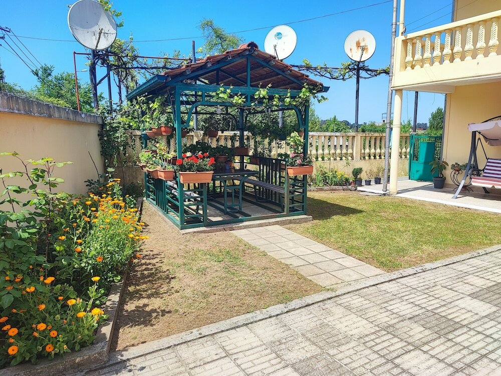 Фото Hotel Botanica