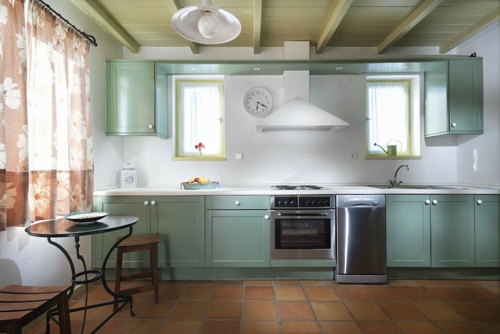 Фото Mykopetra Villas