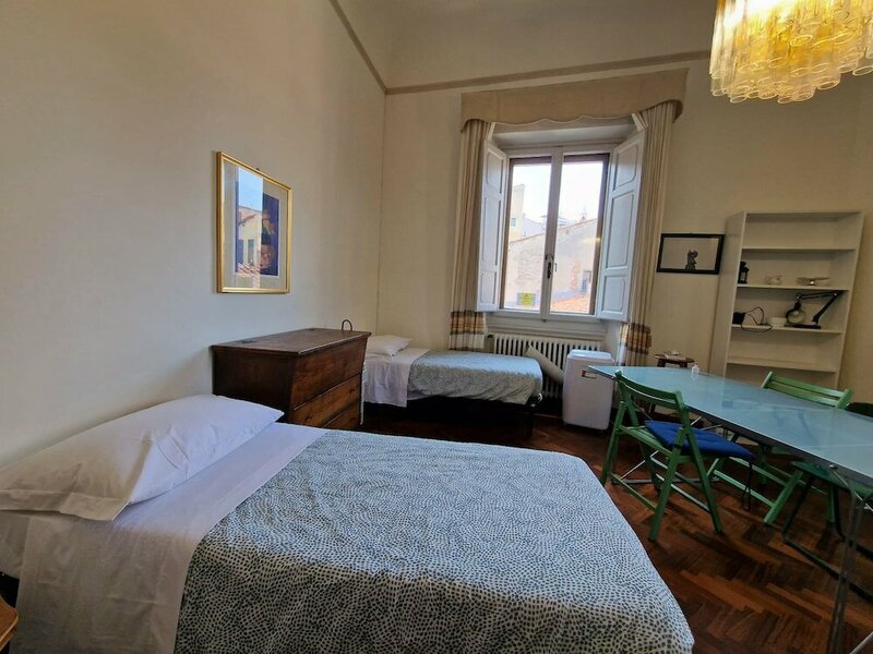 Апартаменты Pandolfini 11 in Firenze во Флоренции