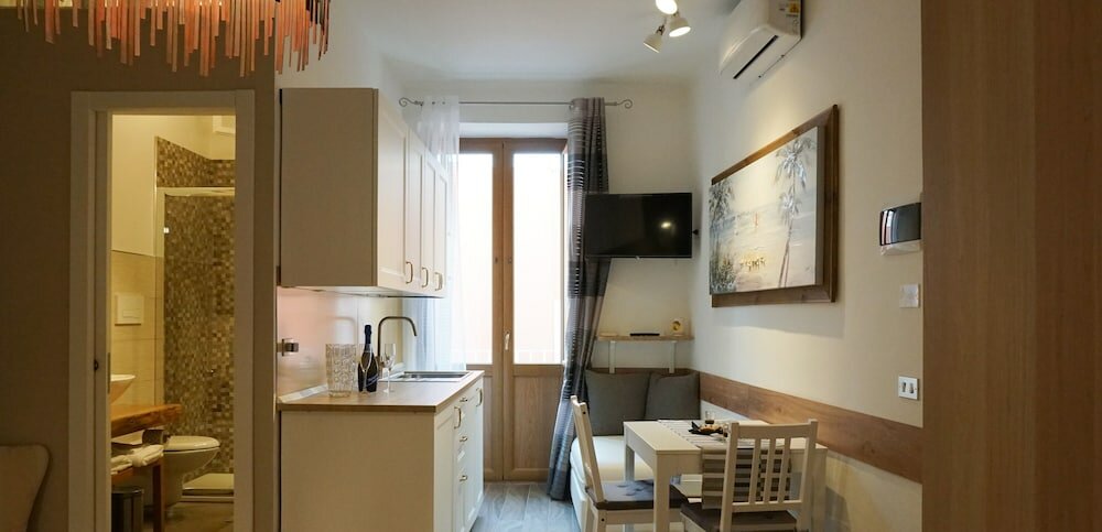 Фото Dimora Elizabeth II