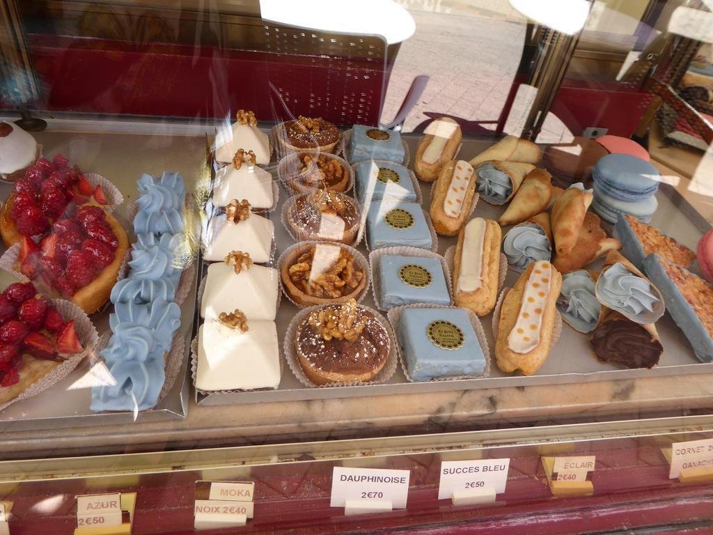 Фото Appart'City Valence Centre