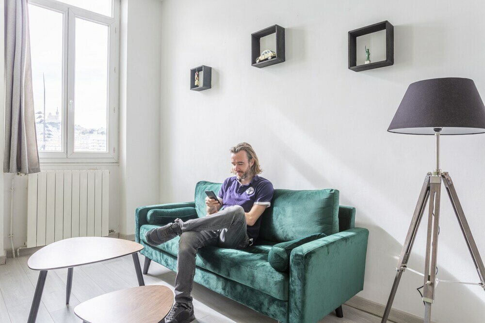 Фото L'Ambassade Bretonne Vieux-Port