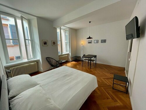 Гостиница Great2Stay в Локарно