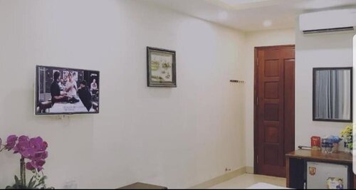 Гостиница 4h Hostel в Нячанге