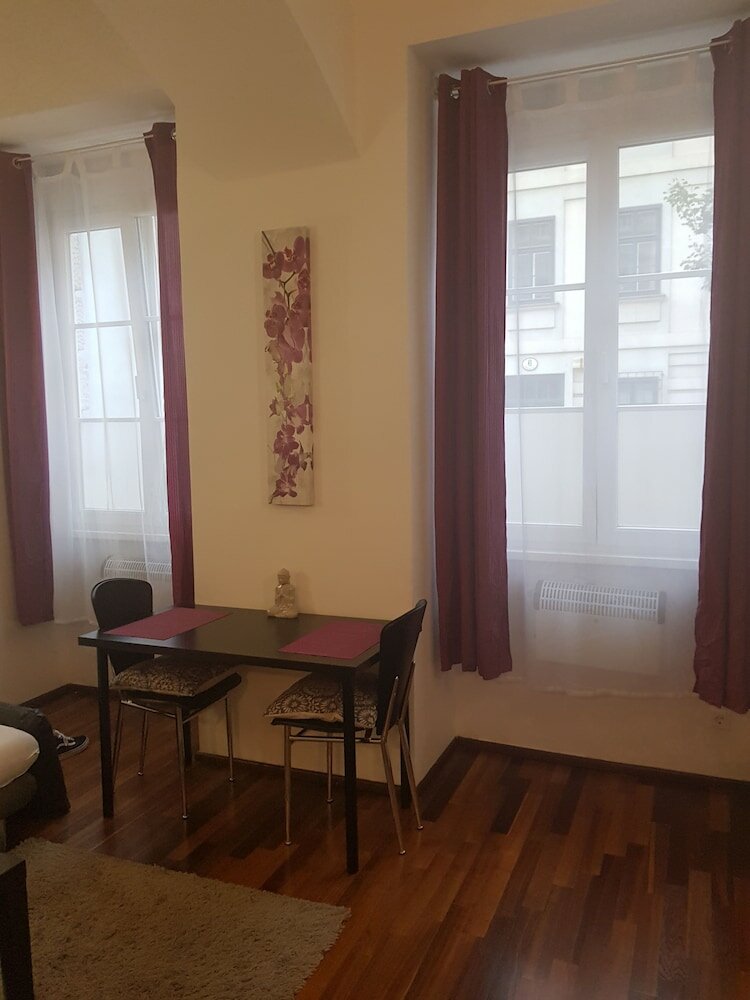 Фото Amazing Flat near Center