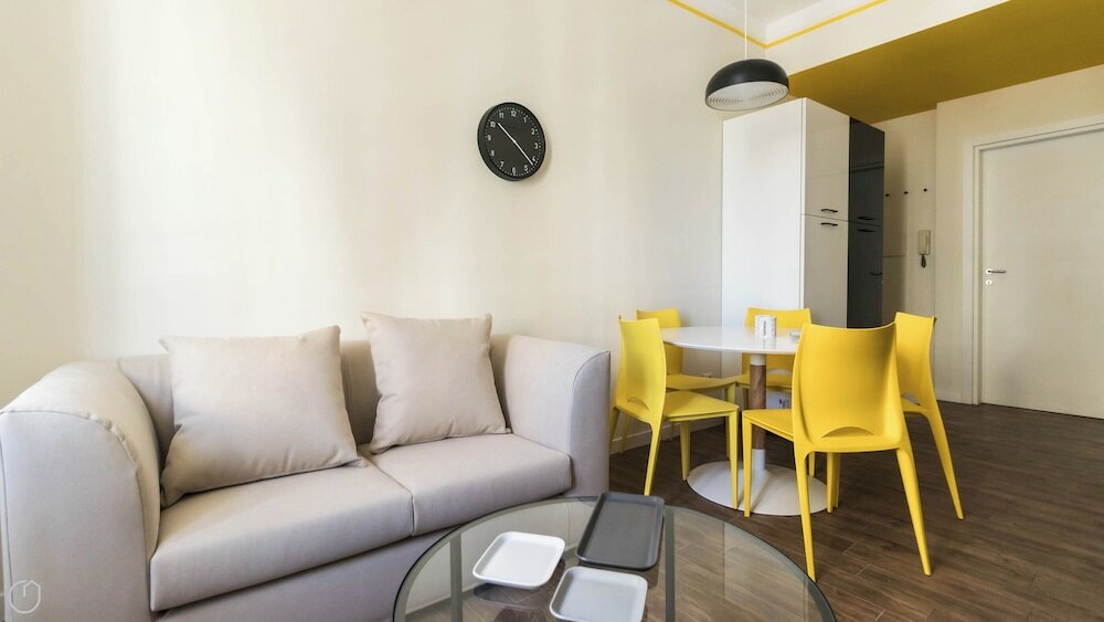 Фото Italianway - Buenos Aires 65 B