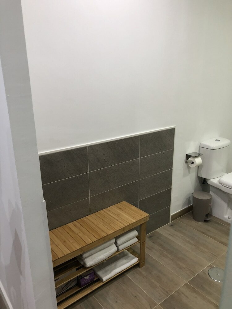 Фото La Estación