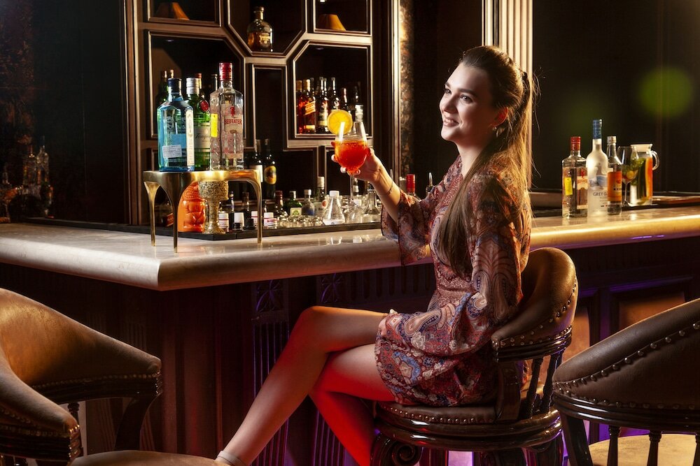 Фото Seven Seas Hotel