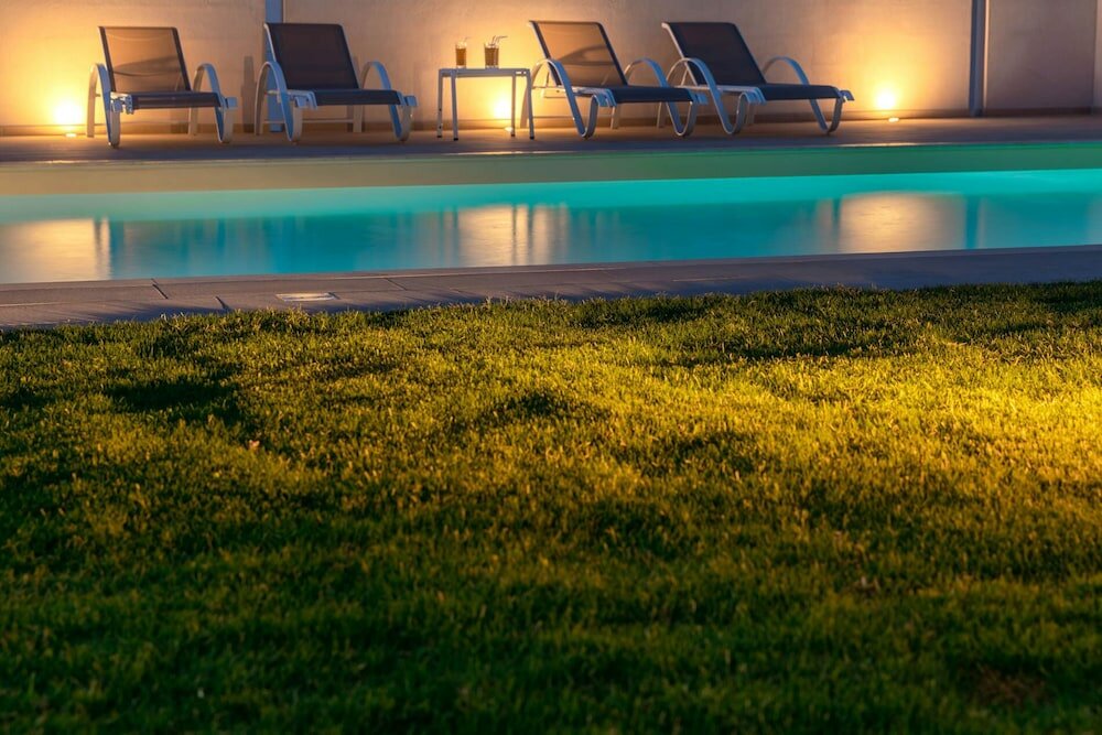 Фото Mangie Villa