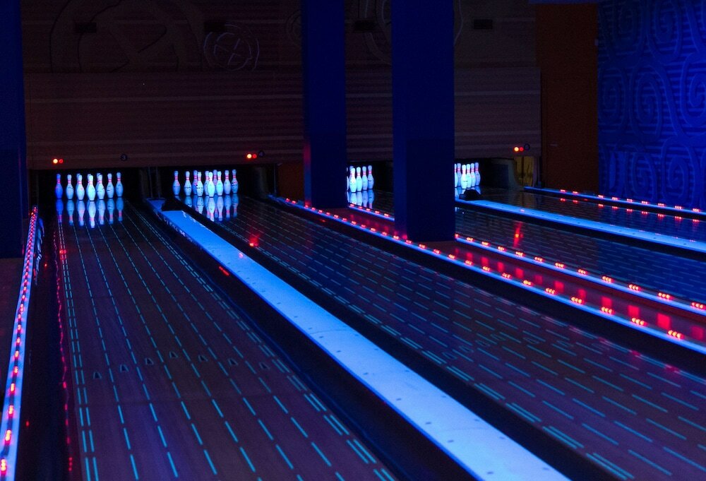 Фото Riga Islande Hotel