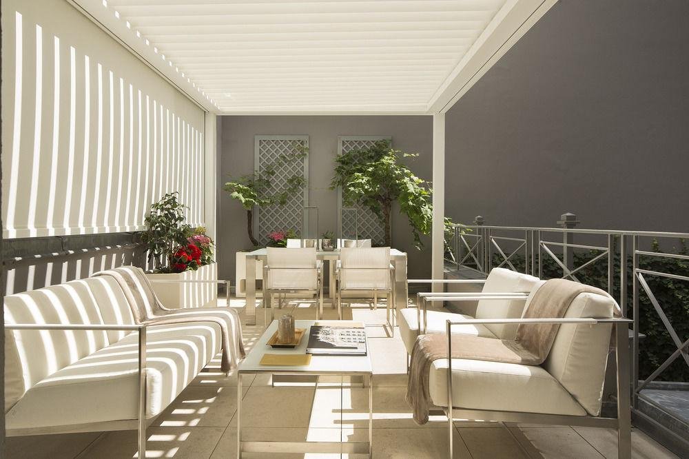 Фото Hotel Baume