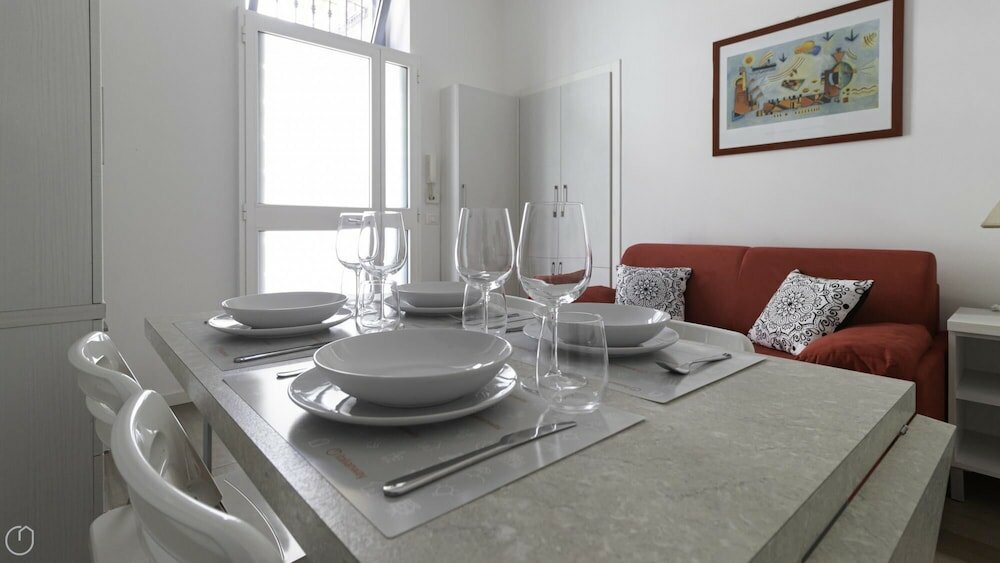 Фото Italianway - Bligny 19A D Bologna