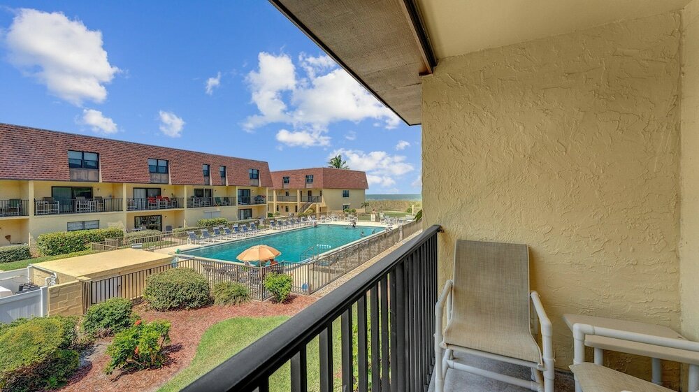 Фото Sea La Vie at Cocoa Beach