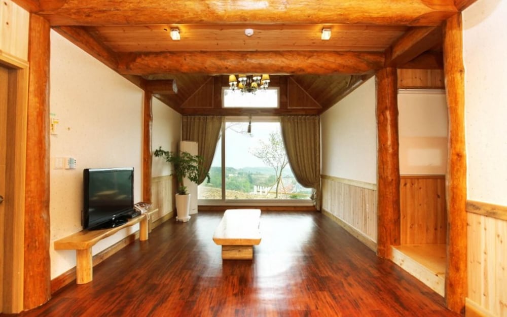 Фото Boseong Boseong Green Tea Resort