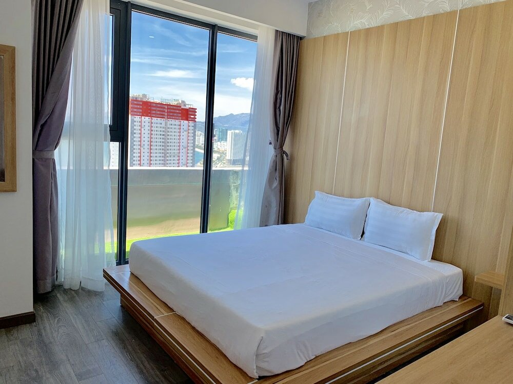 Фото Nha Trang Oceannus