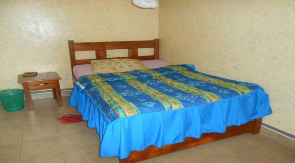 Фото Silent Lodge