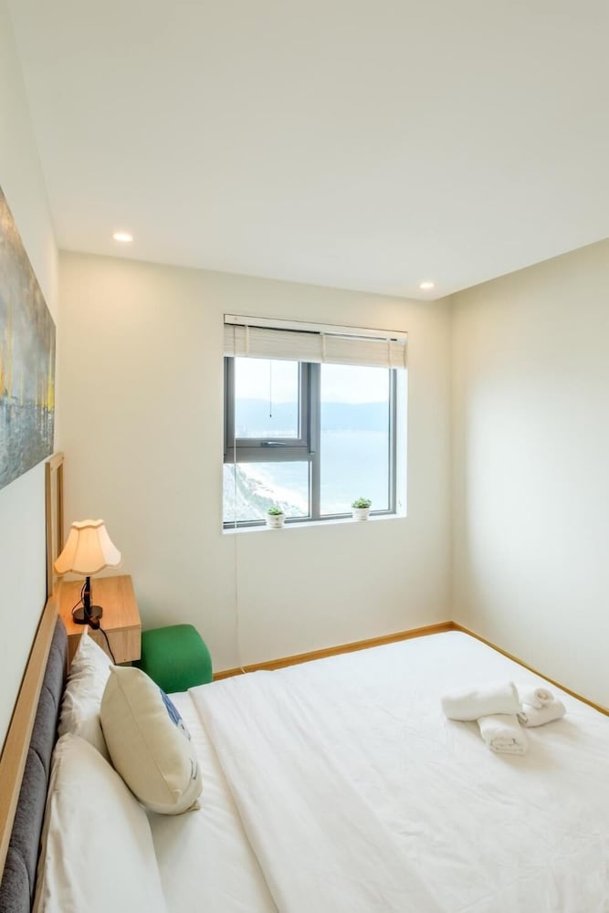 Фото Dana Sea Muong Thanh Apartment
