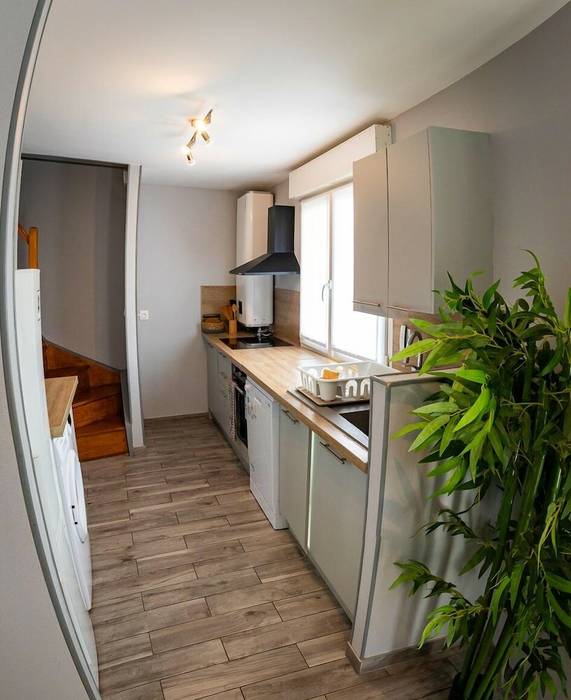 Фото Résidence Hera